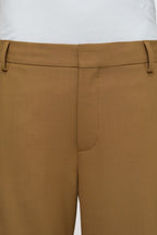 Pantalon Jurdy - Tullamore Brown - Femme