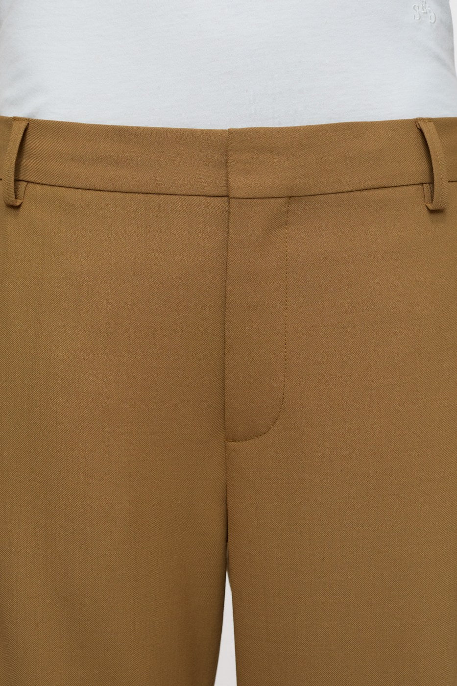 Pantalon Jurdy - Tullamore Brown - Femme