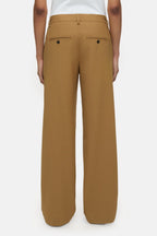 Pantalon Jurdy - Tullamore Brown - Femme