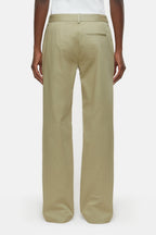 Pantalon Bryson - Sage Tea - Femme