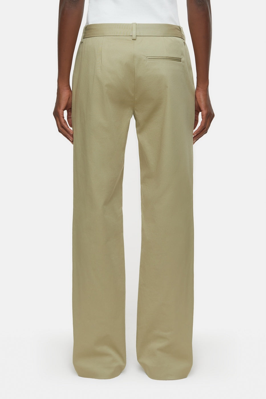 Pantalon Bryson - Sage Tea - Femme