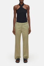 Pantalon Bryson - Sage Tea - Femme