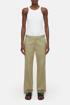 Pantalon Bryson - Sage Tea - Femme