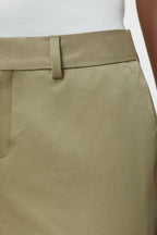 Pantalon Bryson - Sage Tea - Femme