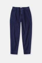 Jeans Sonnett - Dark Blue - Femme