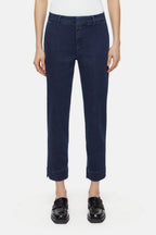 Jeans Sonnett - Dark Blue - Femme