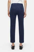 Jeans Sonnett - Dark Blue - Femme