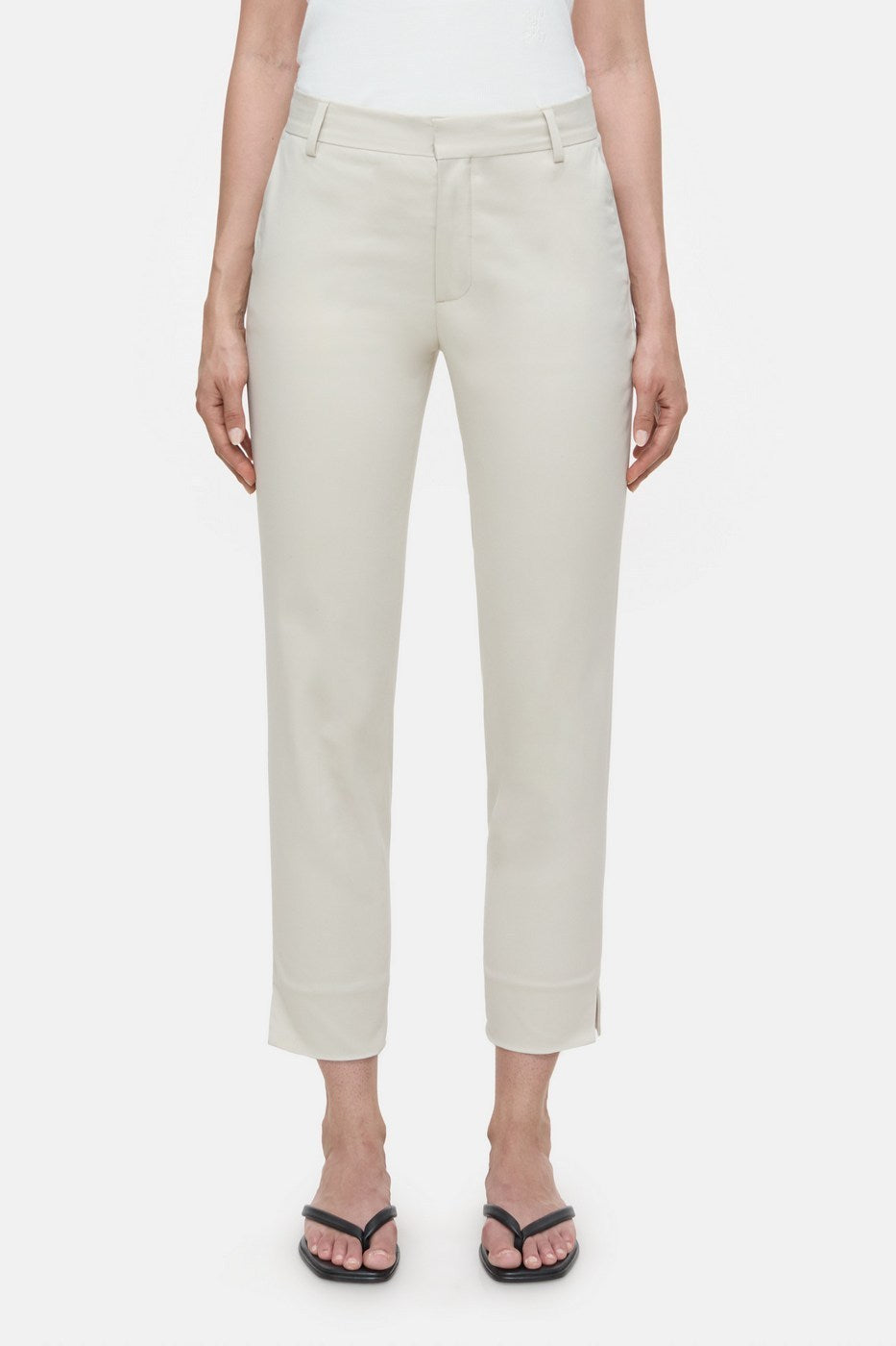 Pantalon Sonnett - Sabbia Beige - Femme