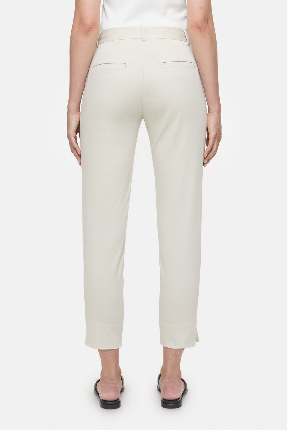 Pantalon Sonnett - Sabbia Beige - Femme