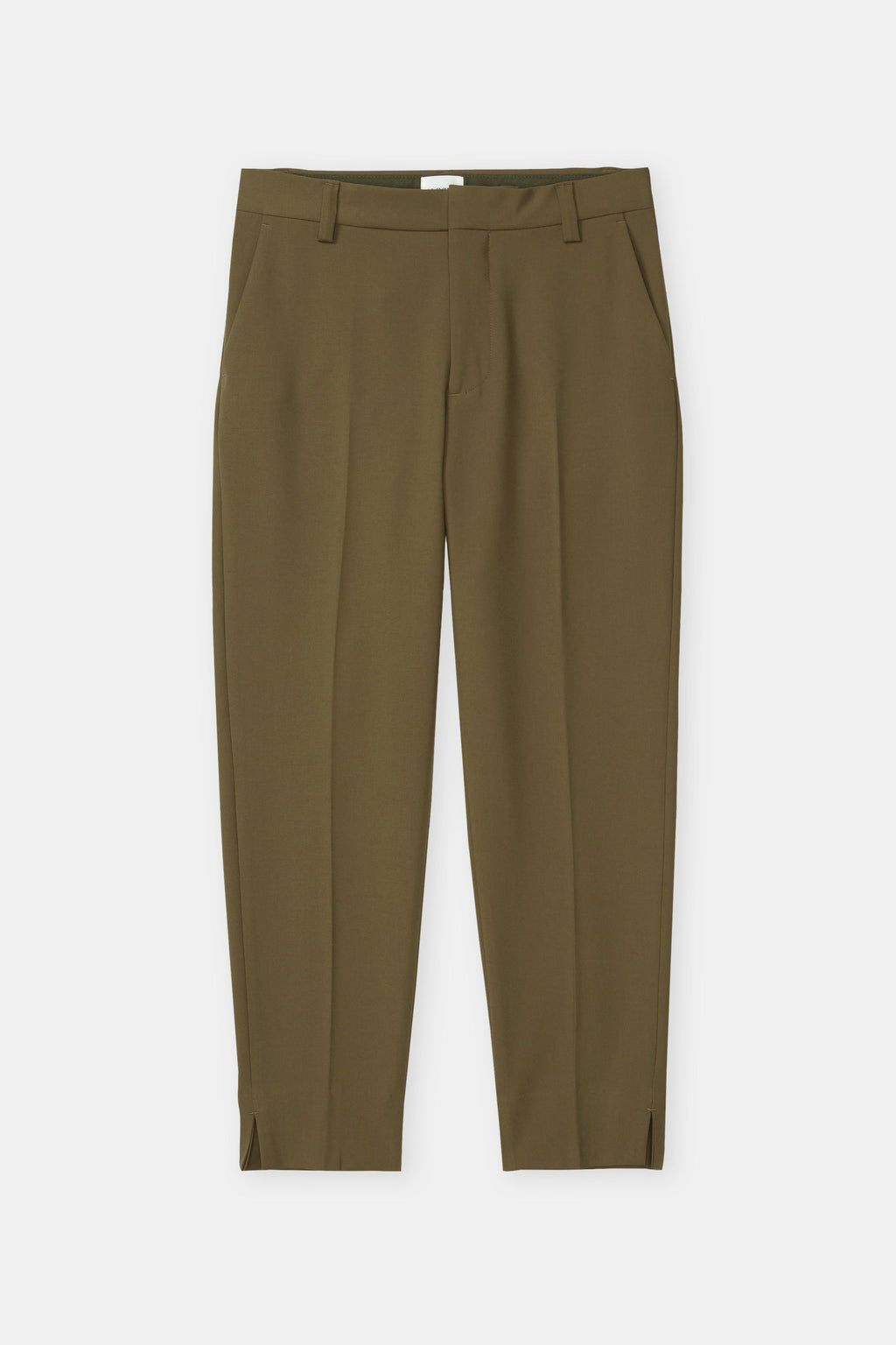 Pantalon Sonnett - Ver Green - Femme