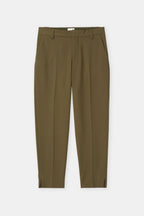 Pantalon Sonnett - Ver Green - Femme