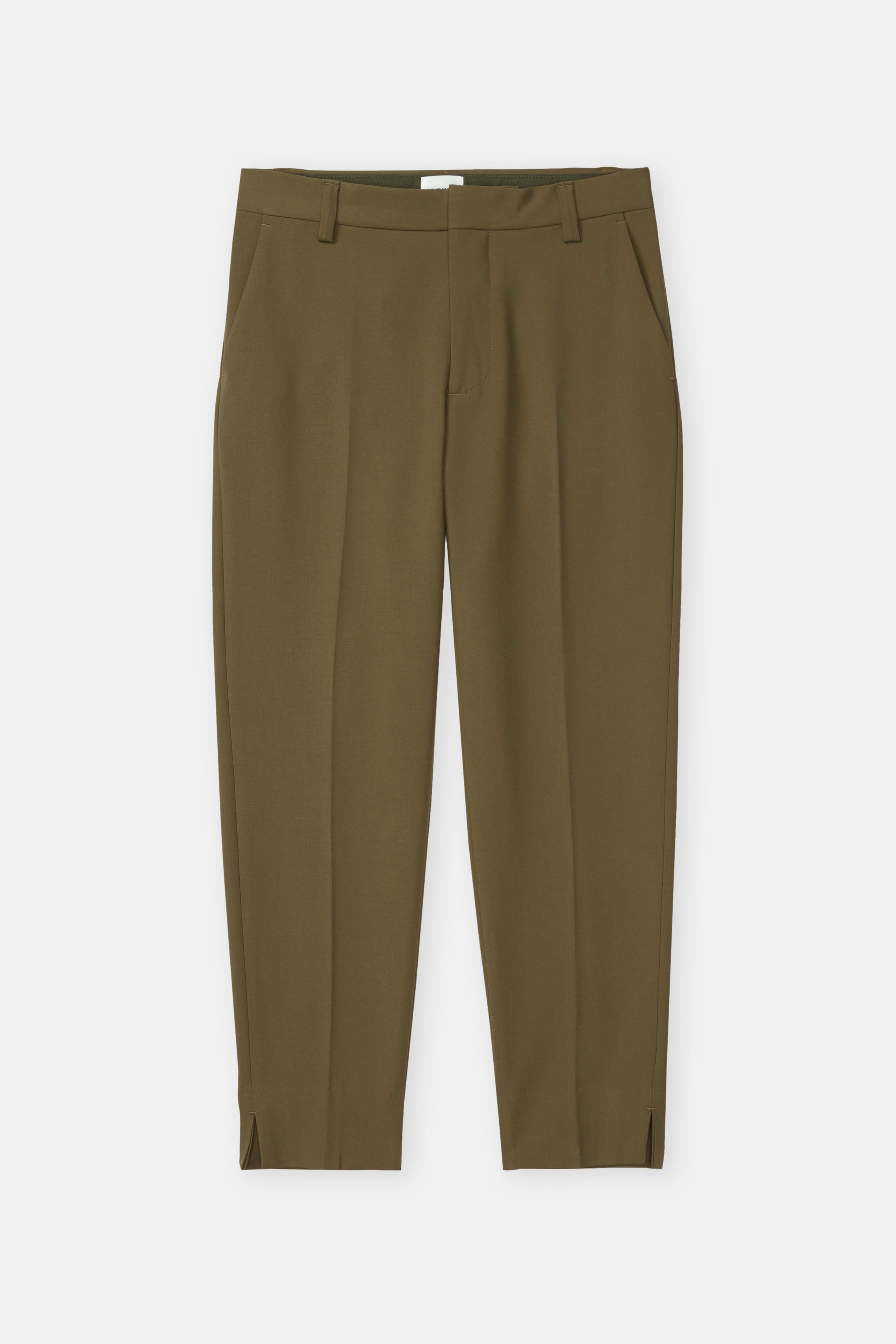 Pantalon Sonnett - Ver Green - Femme
