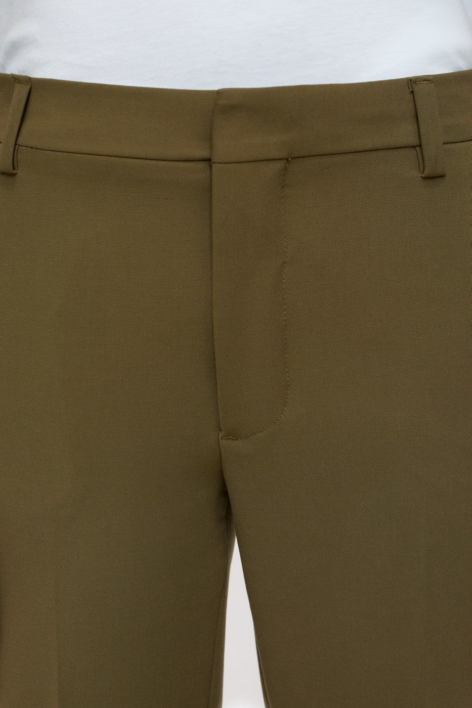 Pantalon Sonnett - Ver Green - Femme