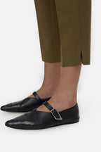 Pantalon Sonnett - Ver Green - Femme