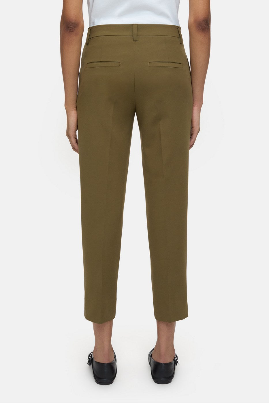 Pantalon Sonnett - Ver Green - Femme