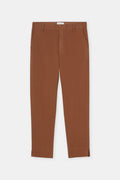 Pantalon Sonnett - Arabica Espresso - Femme