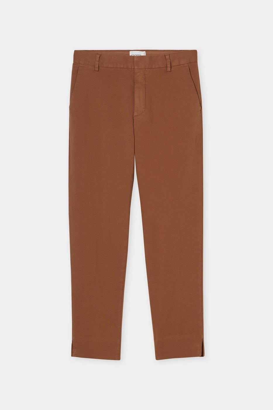 Pantalon Sonnett - Arabica Espresso - Femme