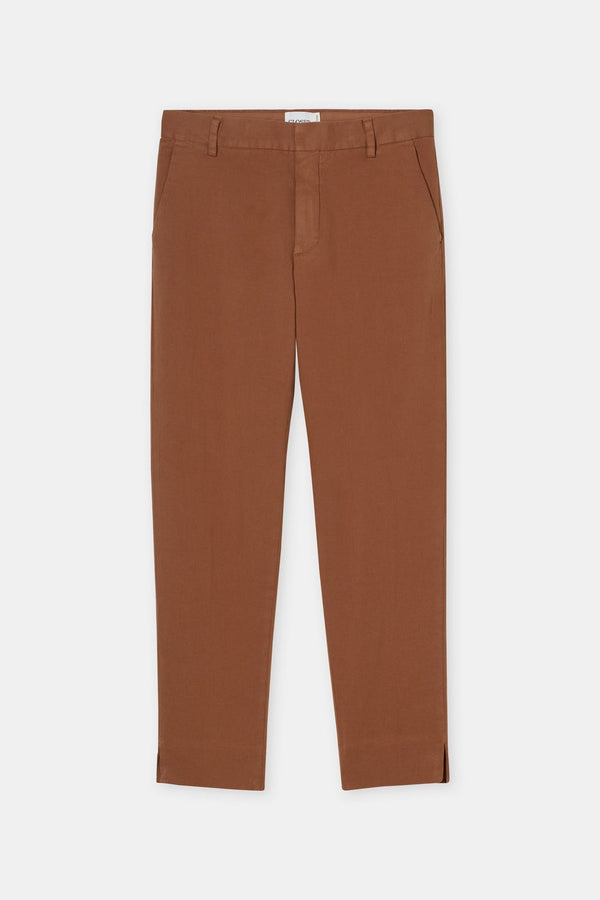 Pantalon Sonnett - Arabica Espresso - Femme