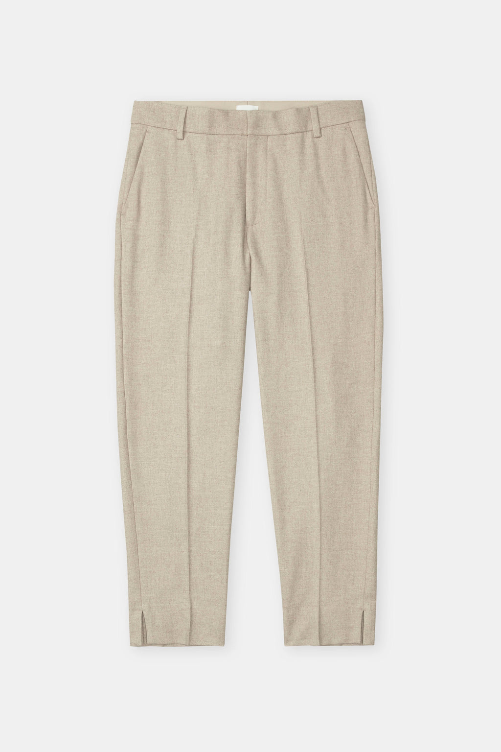 Pantalon Sonnett - Shortbread Beige - Femme