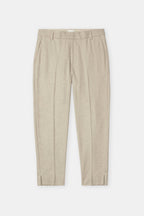 Pantalon Sonnett - Shortbread Beige - Femme