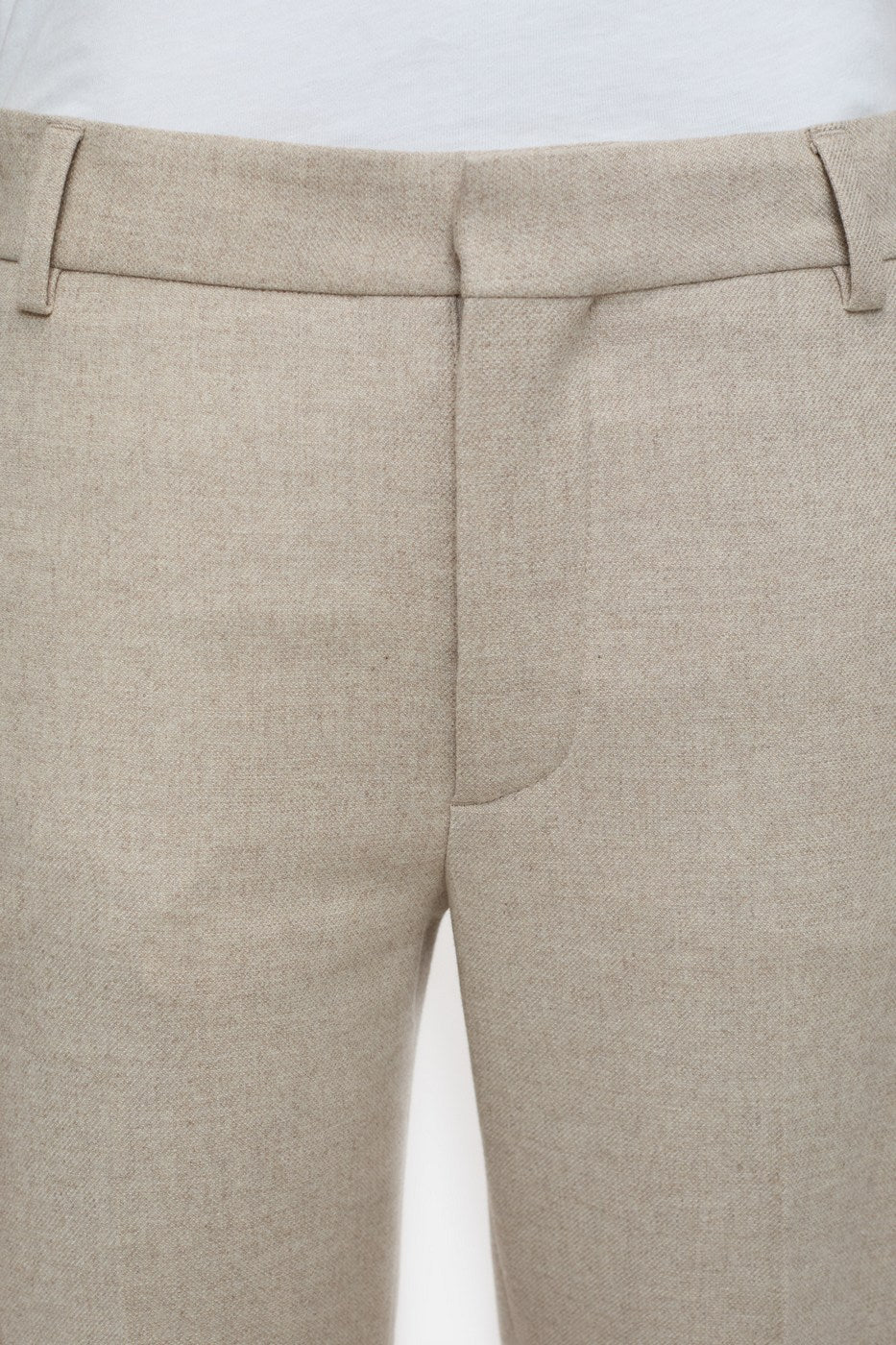 Pantalon Sonnett - Shortbread Beige - Femme