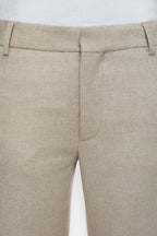 Pantalon Sonnett - Shortbread Beige - Femme