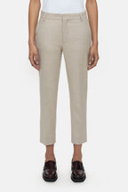 Pantalon Sonnett - Shortbread Beige - Femme