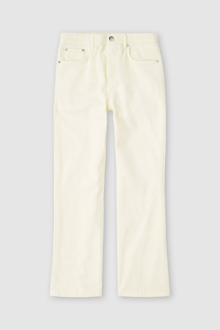 Jeans Hi-Sun - Vanilla - Femme