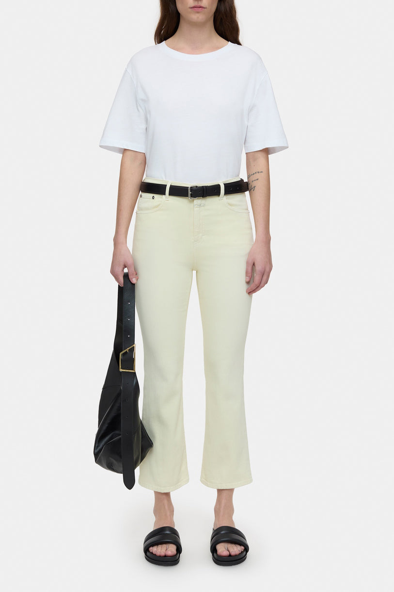 Jeans Hi-Sun - Vanilla - Femme