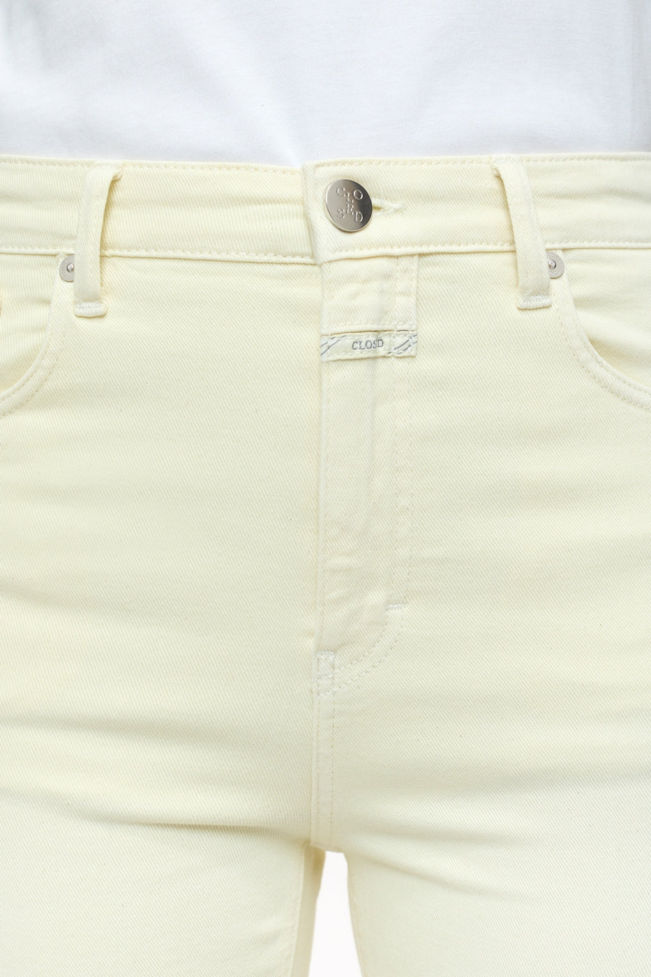 Jeans Hi-Sun - Vanilla - Femme