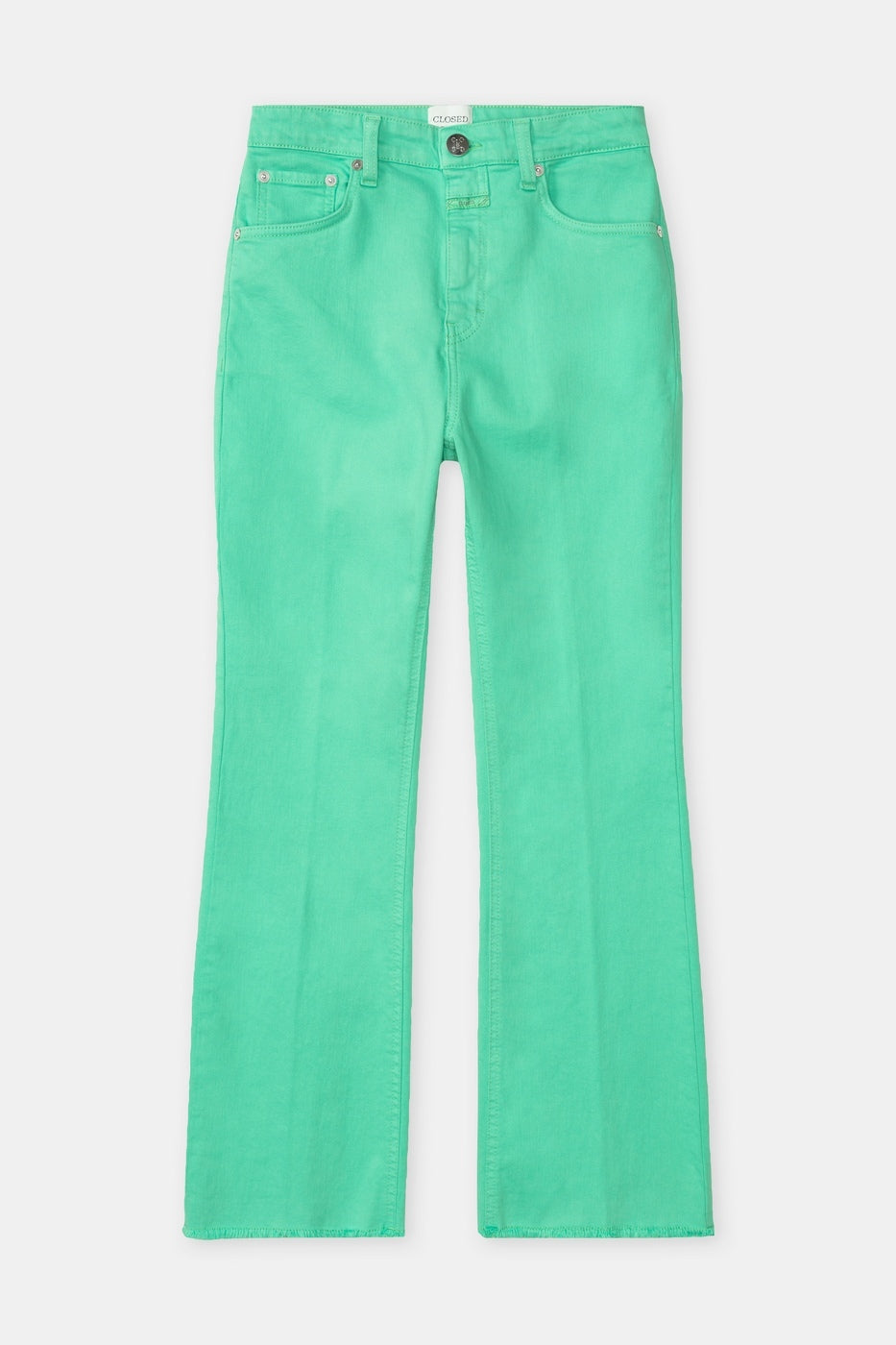 Jeans Hi-Sun - Green Kick - Femme