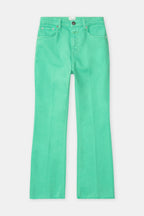 Jeans Hi-Sun - Green Kick - Femme