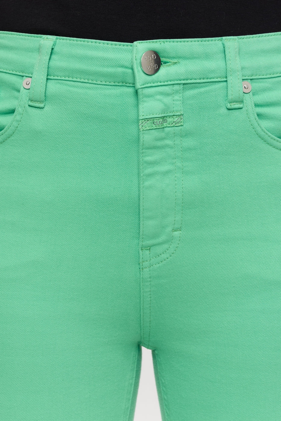 Jeans Hi-Sun - Green Kick - Femme