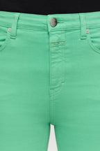 Jeans Hi-Sun - Green Kick - Femme
