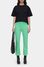 Jeans Hi-Sun - Green Kick - Femme