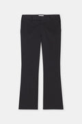 Pantalon Wharton - Black - Femme