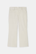 Pantalon Wharton - Sabbia Beige - Femme