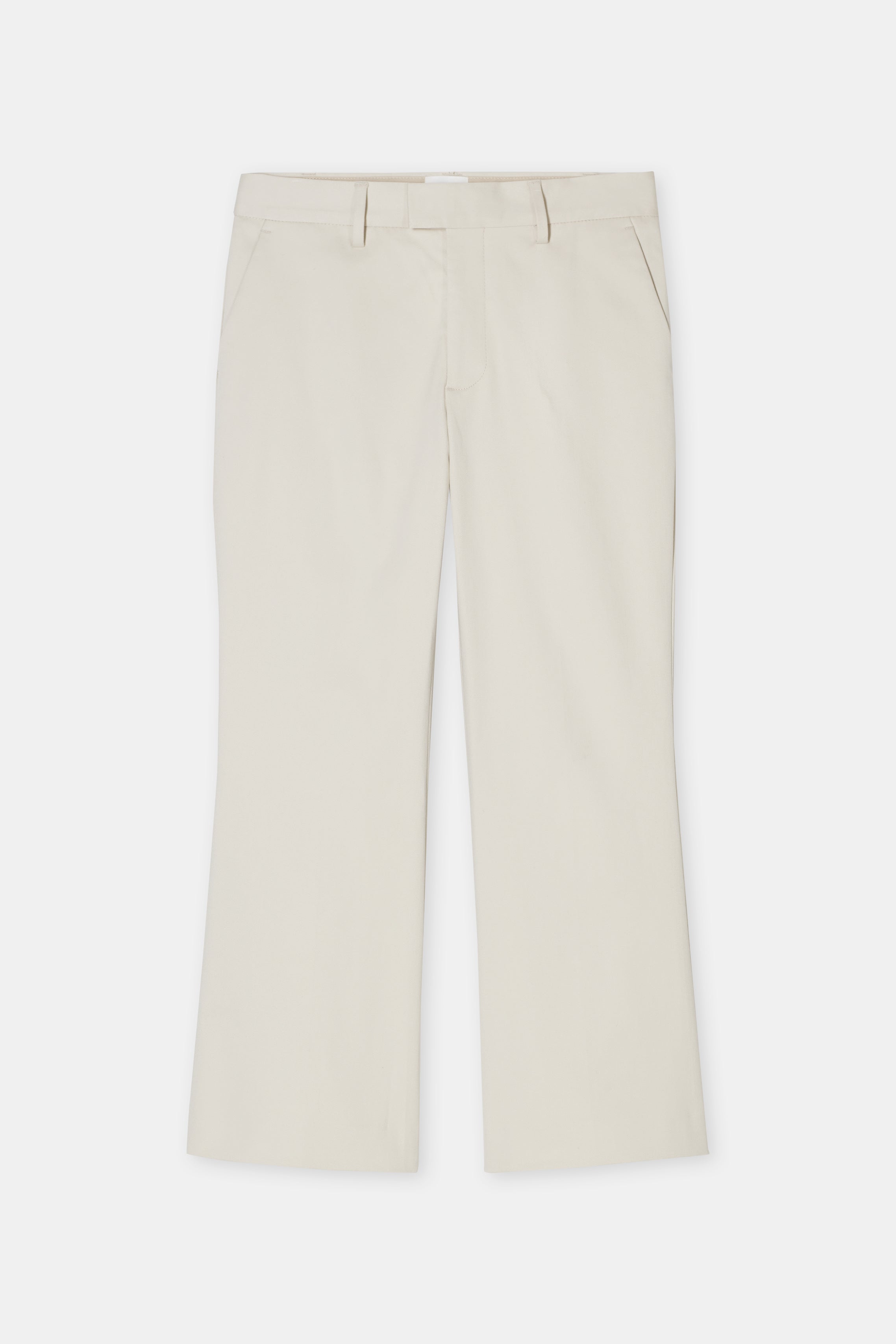 Pantalon Wharton - Sabbia Beige - Femme