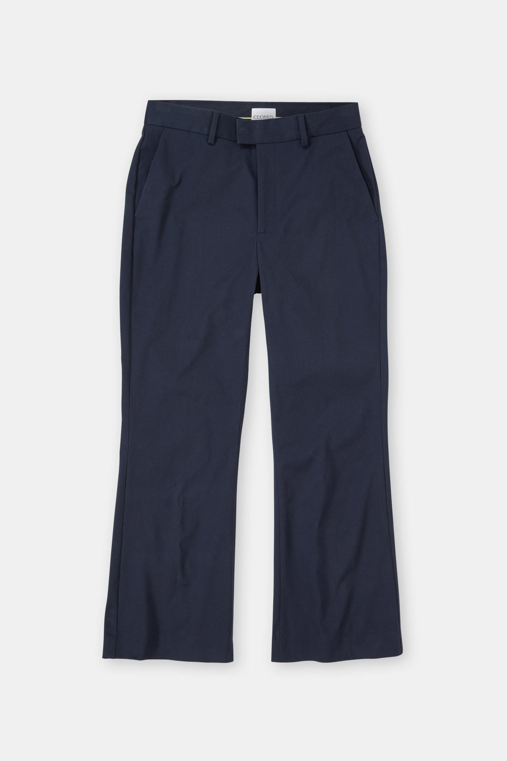 Pantalon Wharton - Dark Night - Femme