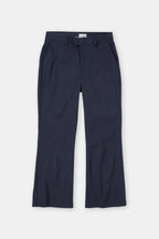 Pantalon Wharton - Dark Night - Femme