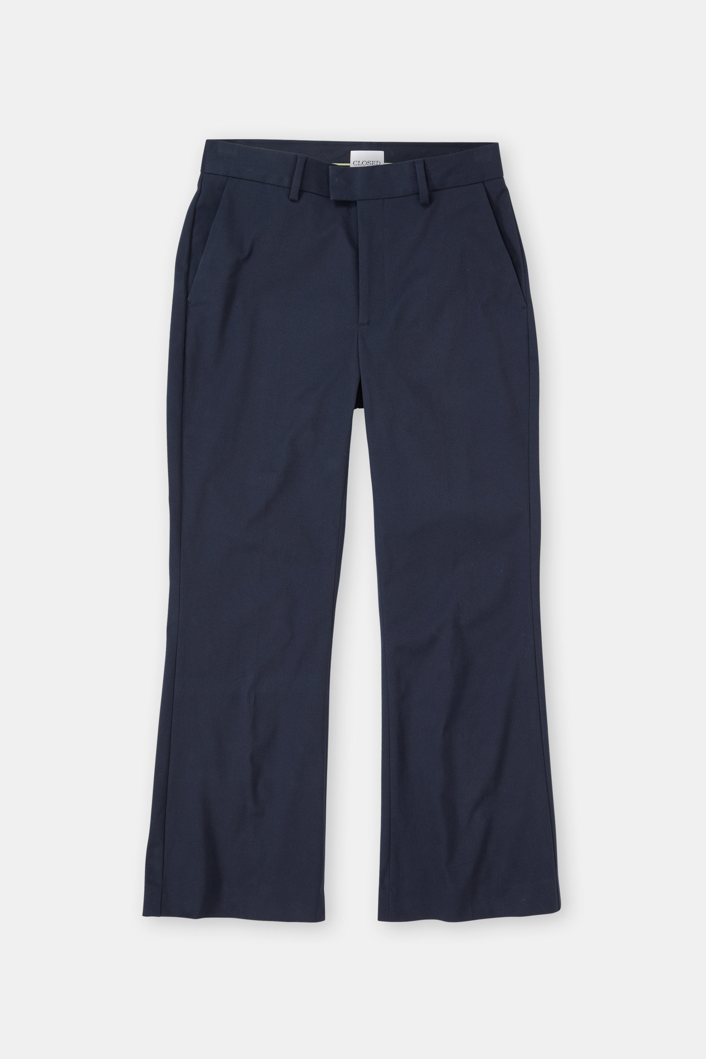 Pantalon Wharton - Dark Night - Femme