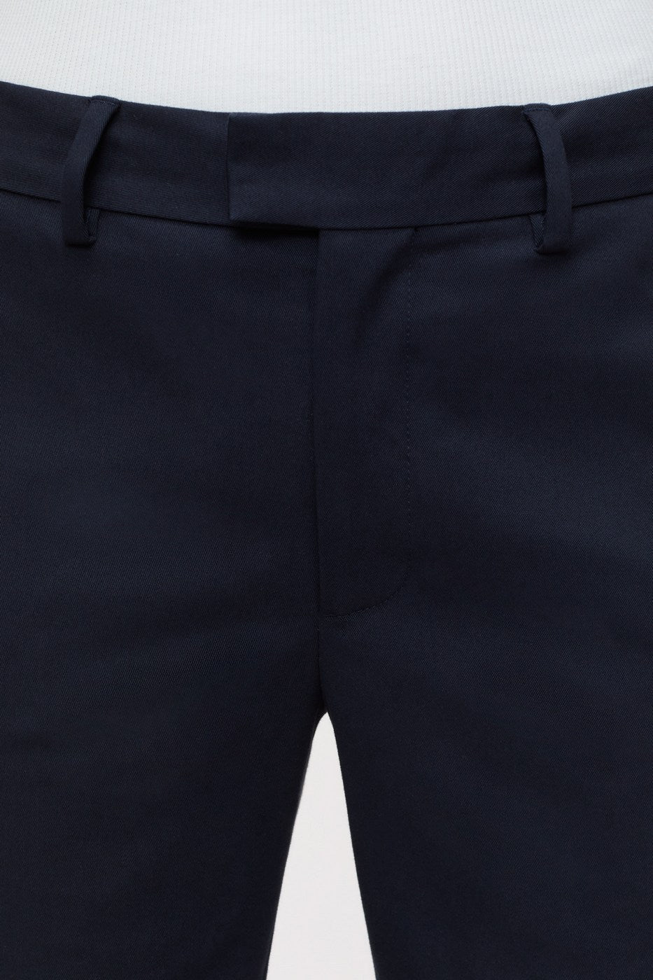 Pantalon Wharton - Dark Night - Femme