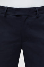 Pantalon Wharton - Dark Night - Femme