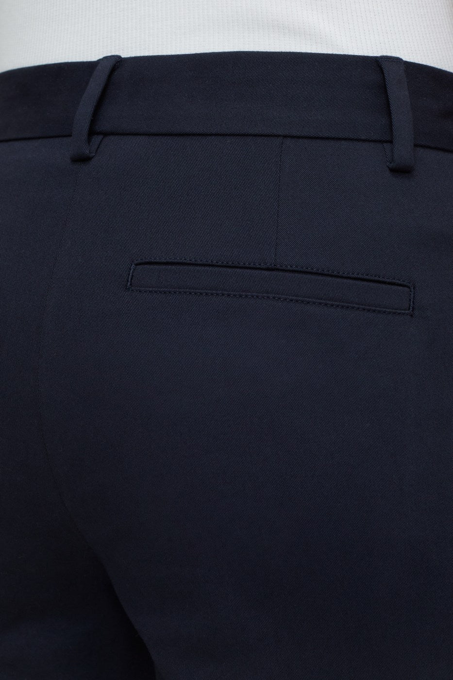 Pantalon Wharton - Dark Night - Femme