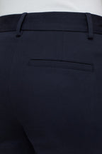 Pantalon Wharton - Dark Night - Femme