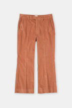 Pantalon Wharton - Ferro Brown - Femme
