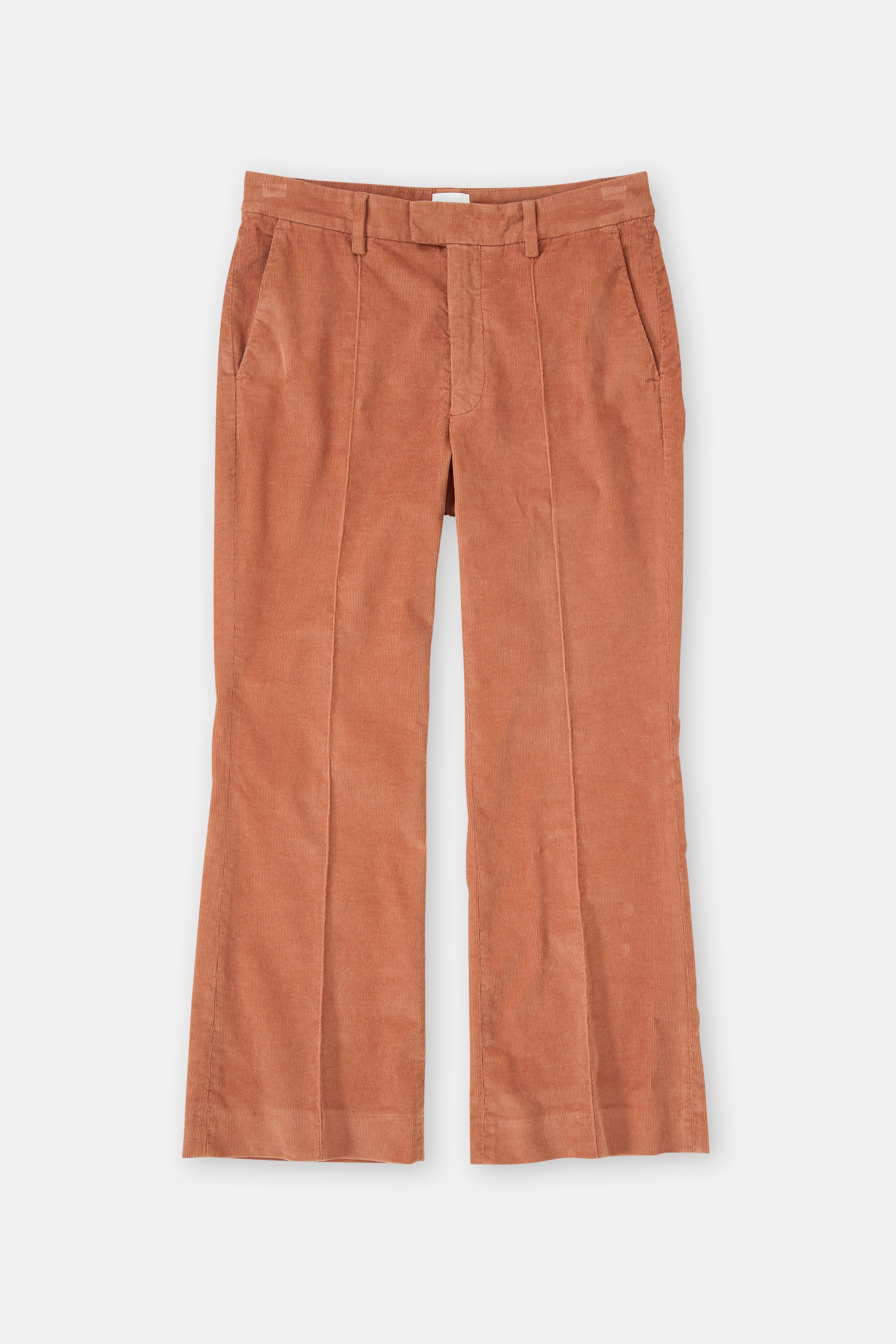 Pantalon Wharton - Ferro Brown - Femme