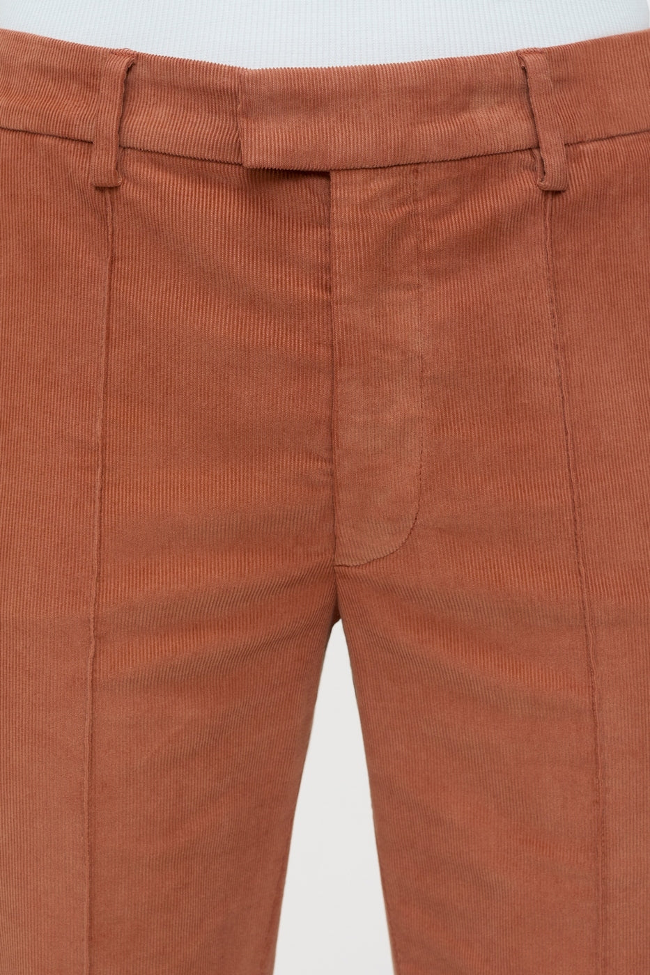 Pantalon Wharton - Ferro Brown - Femme