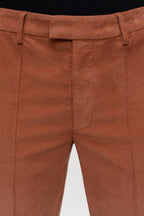 Pantalon Wharton - Ferro Brown - Femme