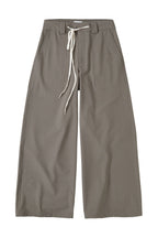 Pantalon Wystan - Heritage Grey - Femme